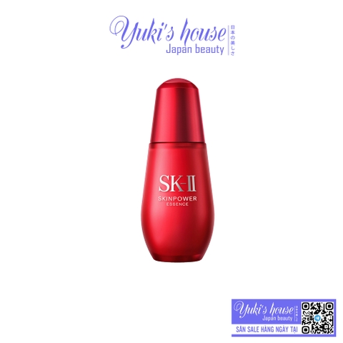 Tinh chất SK-II Skin Power Essence 50ml