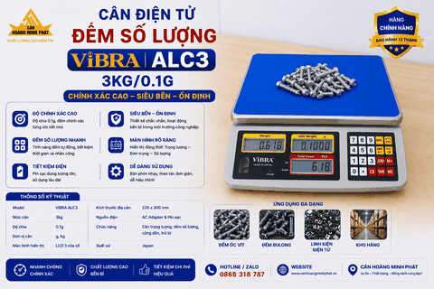 CẦN MUA CÂN ĐIỆN TỬ ĐẾM SỐ LƯỢNG 3KG CHÍNH XÁC CAO?