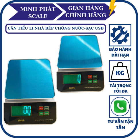 Cân nhà bếp - Cân tiểu ly