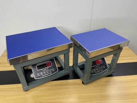 Cân ghế điện tử 200KG chống nước, chốt số SUPER-SS led đỏ