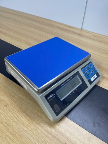 Cân điện tử ViBRA HAW 3KG Nhật Bản