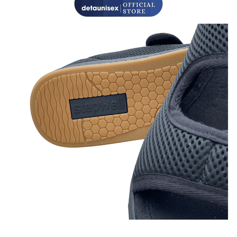 Giày cho người bênh tiểu đường êm ái chính hãng TIDU01