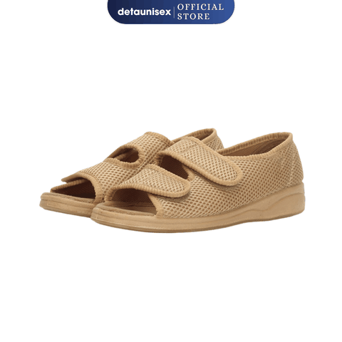 Giày cho người bênh tiểu đường êm ái chính hãng TIDU01