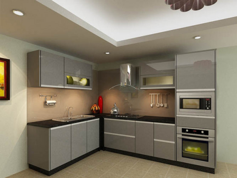 Kinh nghiệm chọn mua bếp inox công nghiệp