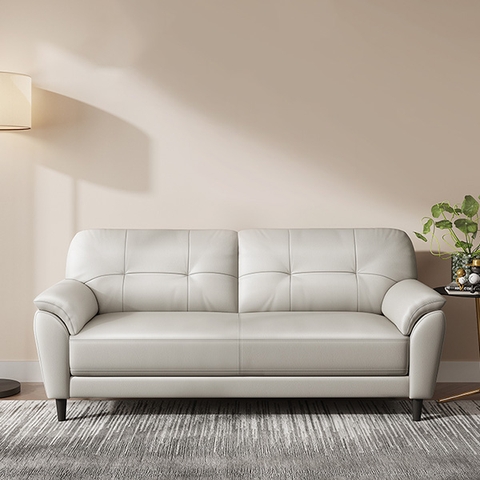 Ghế sofa da cao cấp VS83GH