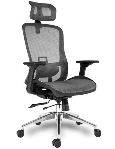 Ghế văn phòng Trend VS01 - Hãng sản xuất: VISUN, Việt Nam