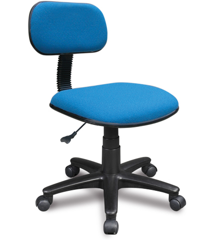 Ghế văn phòng VS17 - Hãng sản xuất: VISUN, Việt Nam