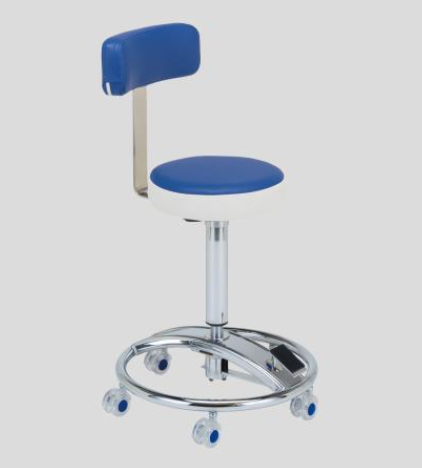 Ghế làm việc VS18A - Hãng sản xuất: VISUN, Việt Nam