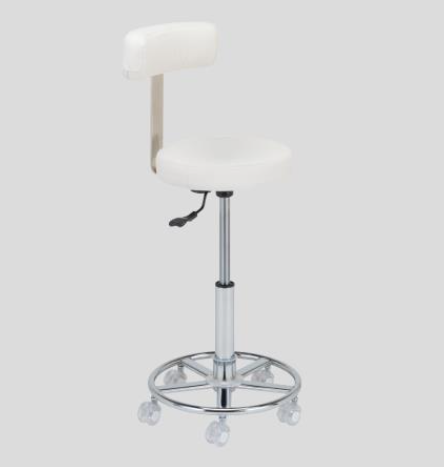 Ghế làm việc VS18B - Hãng sản xuất: VISUN, Việt Nam