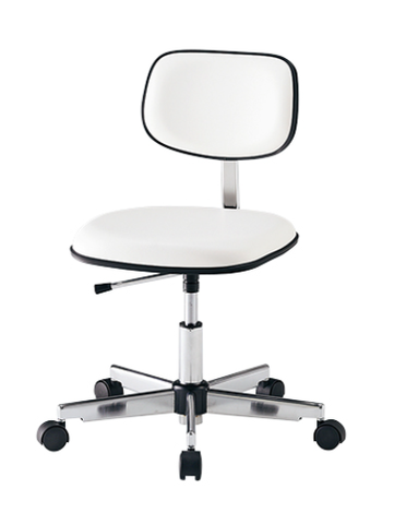 Ghế làm việc VS19 - Hãng sản xuất: VISUN, Việt Nam