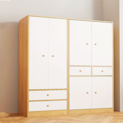 Tủ quần áo VS2KM