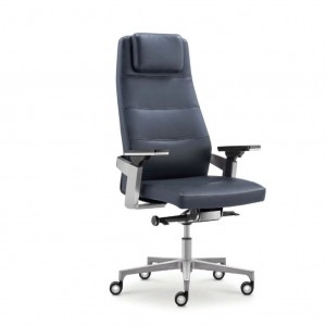 Ghế văn phòng VS23N - Hãng sản xuất: VISUN, Việt Nam