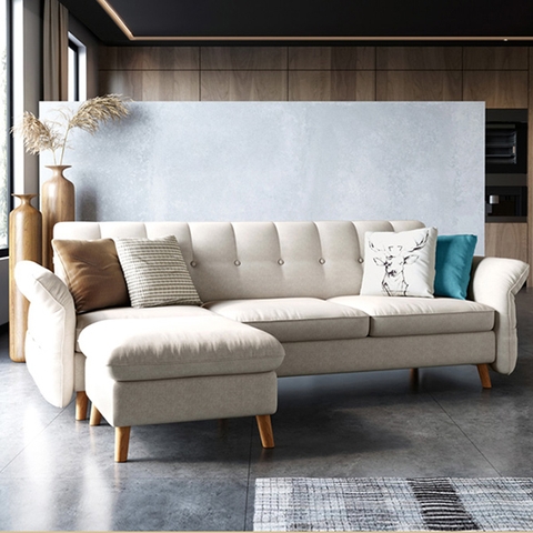 Ghế sofa văng VS97A