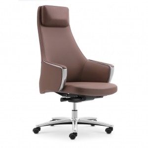 Ghế văn phòng VS25F - Hãng sản xuất: VISUN, Việt Nam