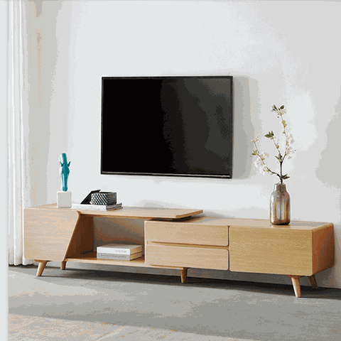 Kệ tivi VS08TV