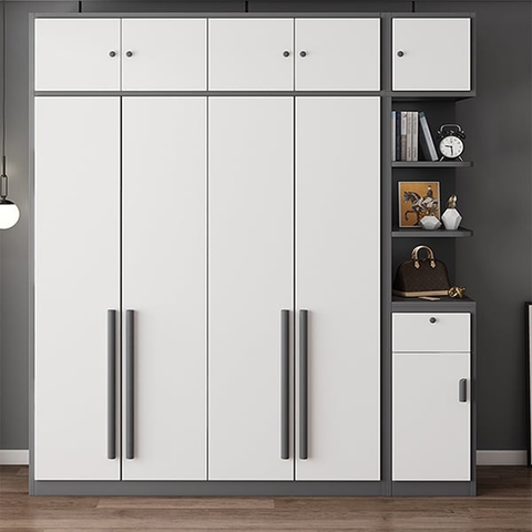 Tủ quần áo VS05GHS