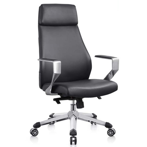 Ghế văn phòng VS23Y - Hãng sản xuất: VISUN, Việt Nam