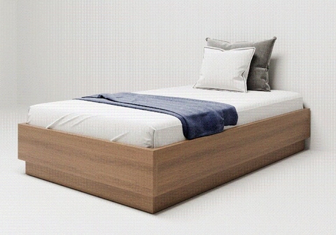 Giường ngủ VS06GN