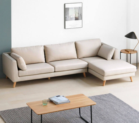 Ghế sofa VS56B
