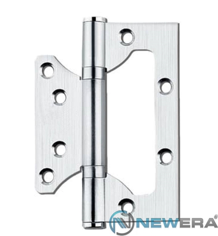 BẢN LỀ NEWERA 4X3X2,5 SUS304 NE4325SS-FH­