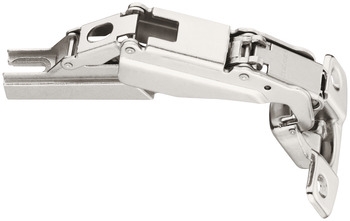 BẢN LỀ TRÙM NỬA, BẢN LỀ ĐÔI