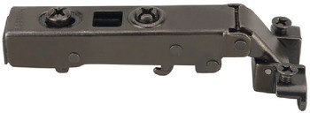 BẢN LỀ TRÙM NGOÀI, ĐÓNG GIẢM CHẤN