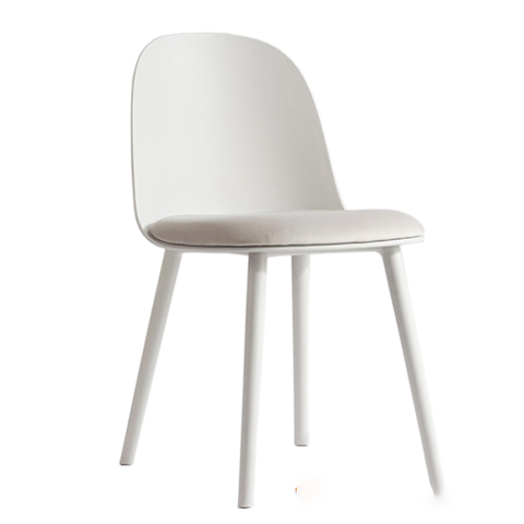 Ghế nhựa đa năng VSH12 - Hãng sản xuất: VISUN, Việt Nam