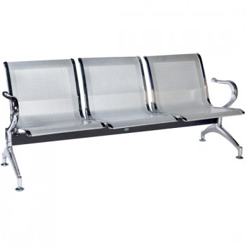 Ghế chờ đa năng VSH3 - Hãng sản xuất: VISUN, Việt Nam