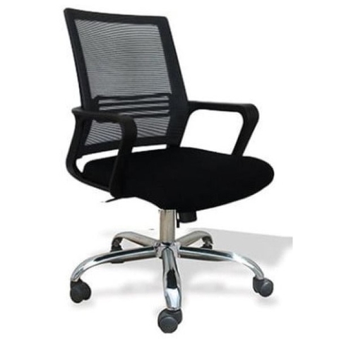 Ghế văn phòng VSH61 - Hãng sản xuất: VISUN, Việt Nam