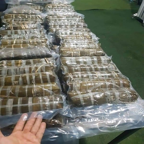 Bánh Tét Hút Chân Không Để Được Bảo Lâu?