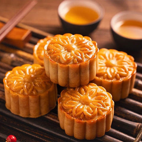 Thời Gian Bảo Quản Bánh Trung Thu Là Bao Lâu?