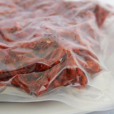 Thịt Bò Khô Hút Chân Không Để Được Bảo Lâu?