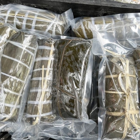 Hướng Dẫn Bảo Quản Bánh Chưng Tươi Ngon Lâu Dài