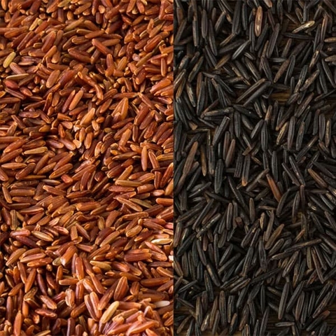 Cách Bảo Quản Gạo Lứt Trong Tủ Lạnh Đúng Chuẩn