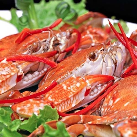 Cách Bảo Quản Ghẹ Đã Luộc Chín Giữ Trọn Vị Tươi Ngon