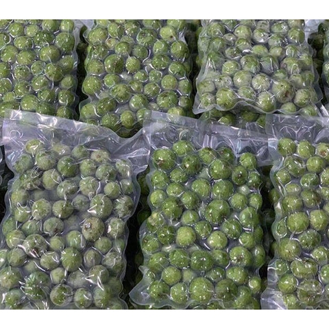 Sấu Tươi Hút Chân Không Để Được Bao Lâu?