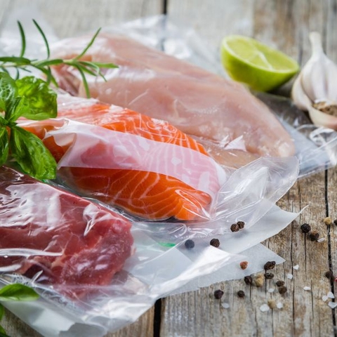 Cách Bảo Quản Thực Phẩm Thịt Cá Giữ Tươi Ngon Lâu Dài