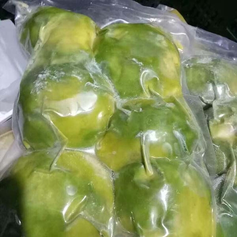 Cách Làm Bơ Cấp Đông Không Bị Thâm, Giữ Màu Tươi Lâu