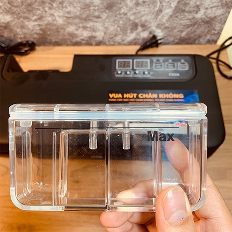 Hướng Dẫn Cách Vệ Sinh Máy Hút Chân Không P350A