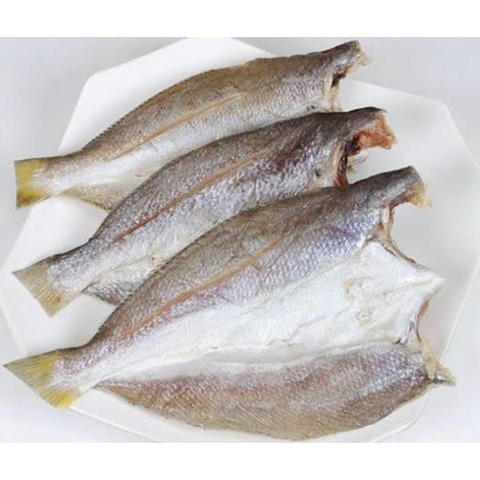 Cẩm nang bảo quản cá khô hiệu quả