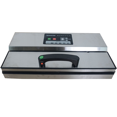 Có Nên mua máy hút chân không gia đình