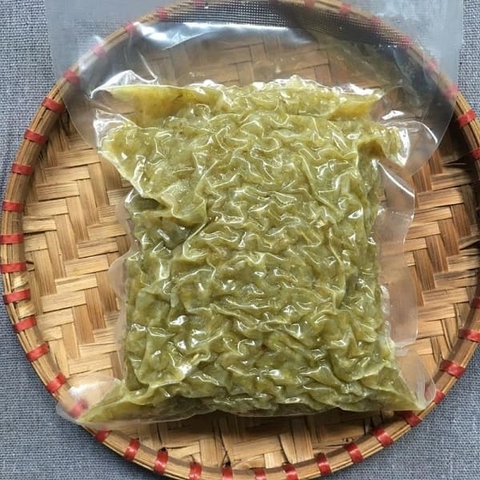 Cốm Tươi Hút Chân Không Để Được Bao Lâu Trong Thực Tế?