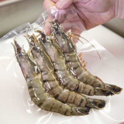 Hải Sản Hút Chân Không Để Được Lâu Như Thế Nào?