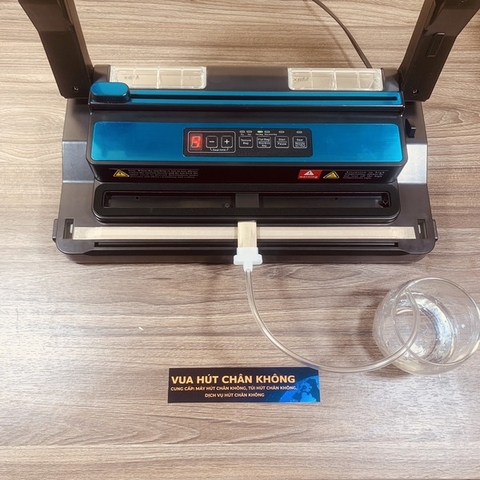 Hướng Dẫn Cách Vệ Sinh Máy Hút Chân Không PW300A