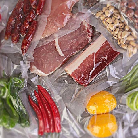 Lợi Ích Của Việc Bảo Quản Thực Phẩm Bằng Hút Chân Không