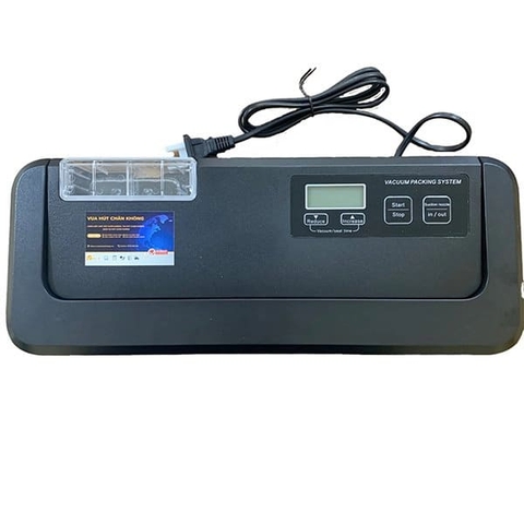 Lợi Ích Của Việc Sử Dụng Máy Hút Chân Không Trong Gia Đình