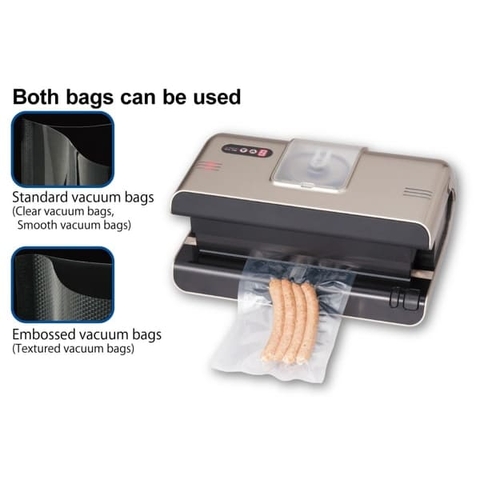 Tại Sao Nên Mua Máy Hút Chân Không Mini Nhật Bản?