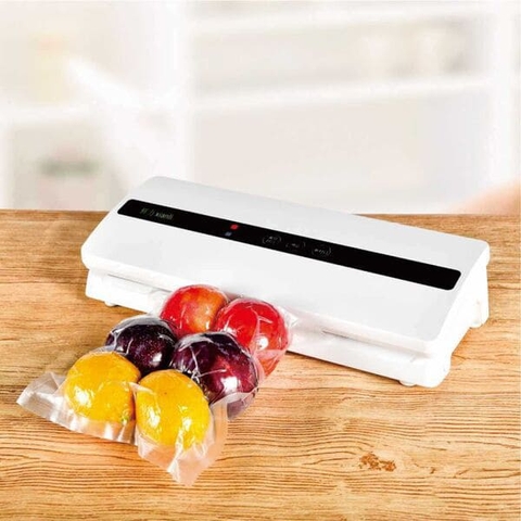 Kinh Nghiệm Mua Máy Hút Chân Không