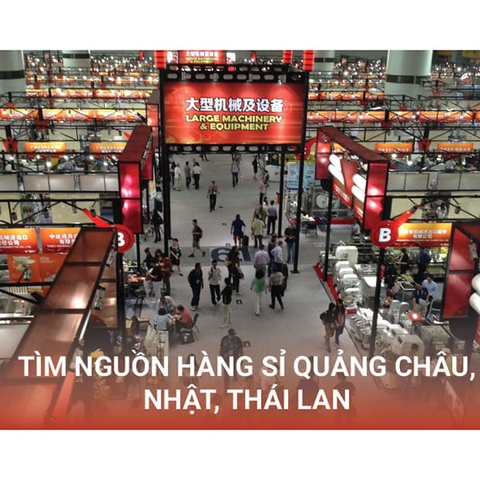 5 Cách Tìm Nguồn Hàng Sỉ Giá Rẻ