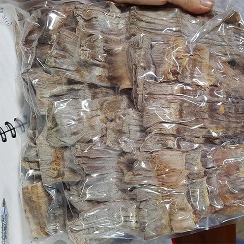 Phương Pháp Hiệu Quả để Lưu Trữ Măng Khô